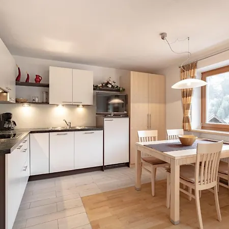 Soval Appartement *