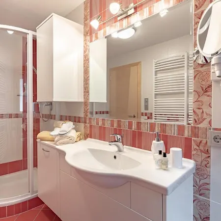 Appartement Soval