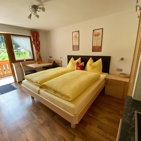 Appartement Soval Santa Cristina Val Gardena