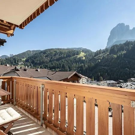 Appartement Soval