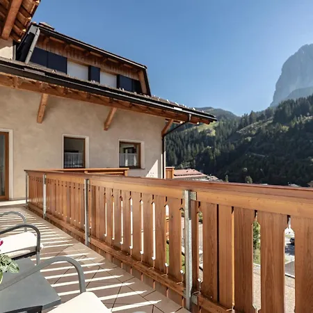 Appartement Soval
