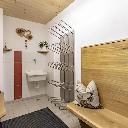 Soval Appartement Santa Cristina Val Gardena