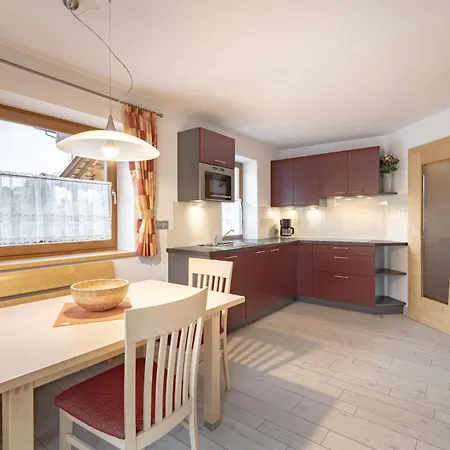 Soval Appartement