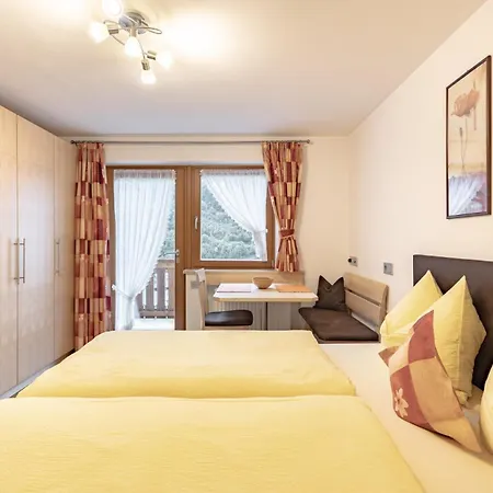 Appartement Soval *